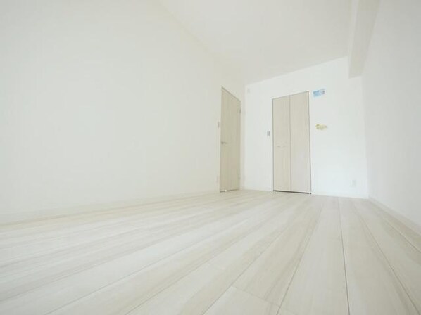 メゾンタナカIIIの物件内観写真